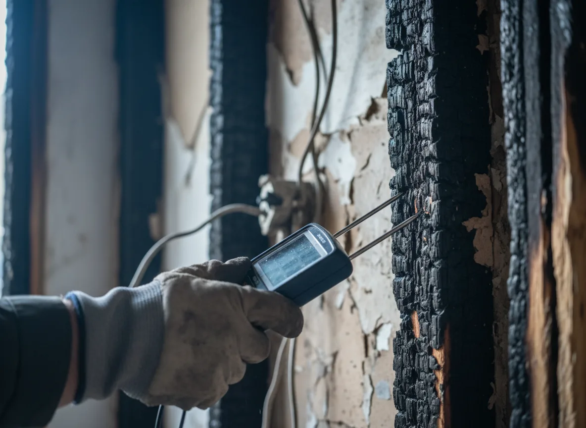 Fire Damage Restoration Fulton, TX FAQs